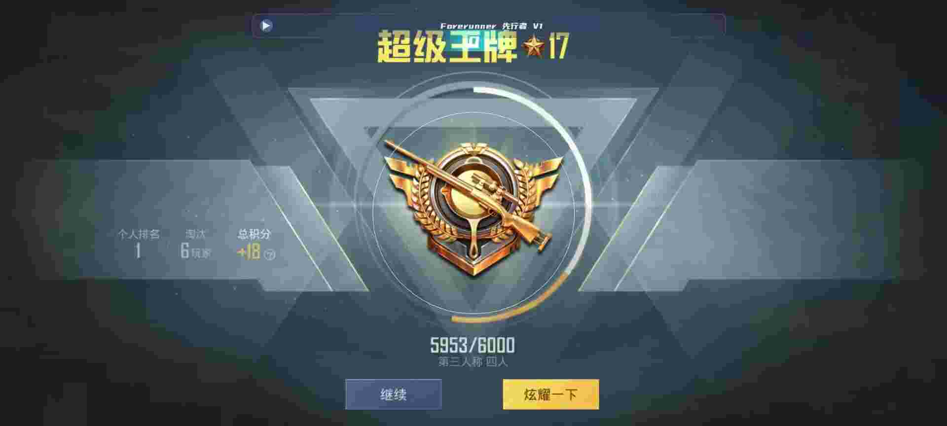 和平精英鸡腿辅助自瞄 - ��Ϊƽ��m6��ƽ��Ӣ���辅助预览图